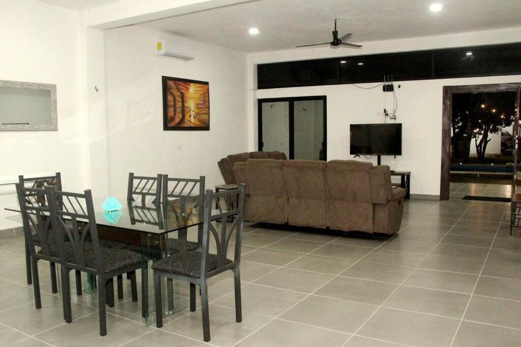 Casa Honey 4 Bedroom Oasis With Pool! Bacalar Dış mekan fotoğraf