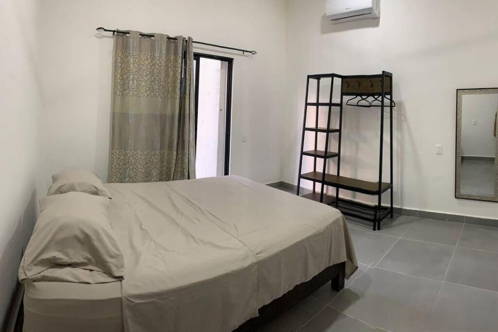 Casa Honey 4 Bedroom Oasis With Pool! Bacalar Dış mekan fotoğraf